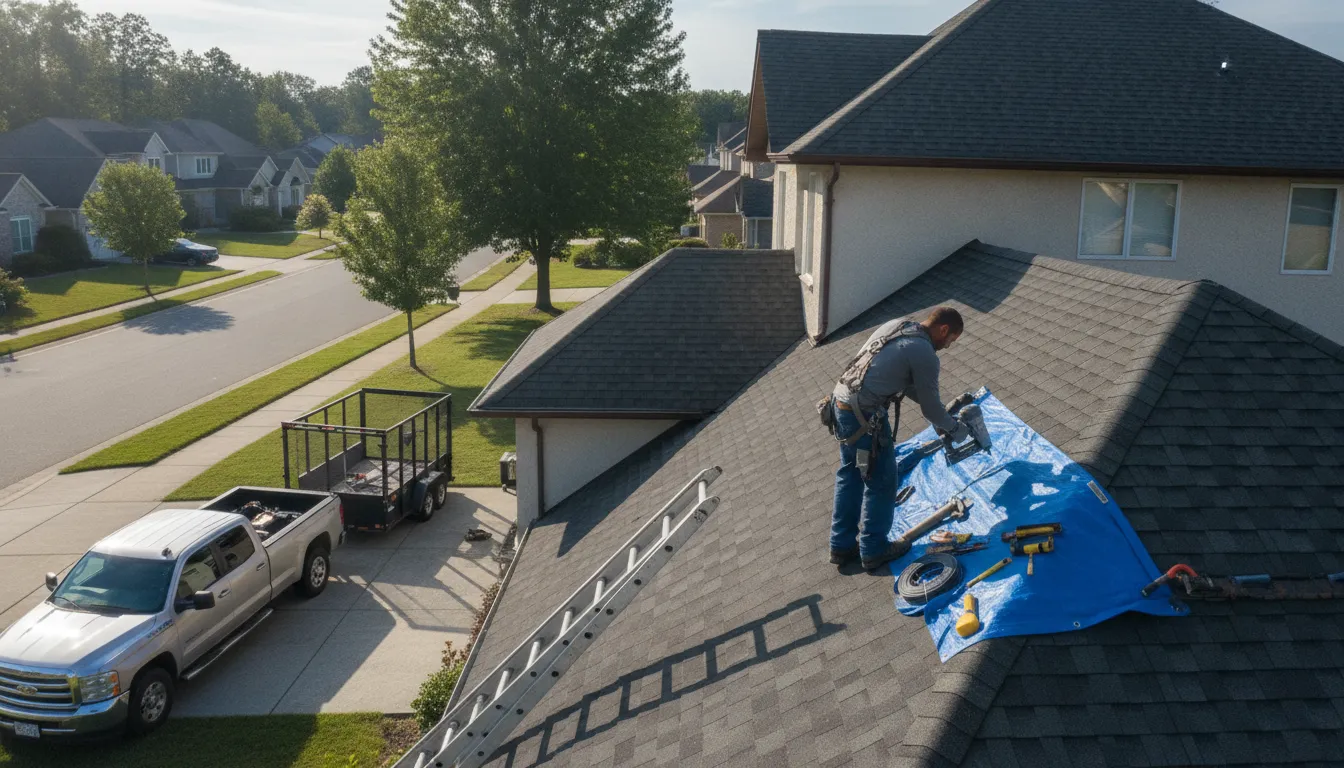 Trusted Roofing for Coronado Homes & Businesses